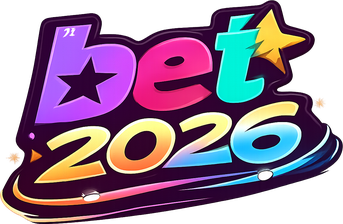 bet 2026 লোগো